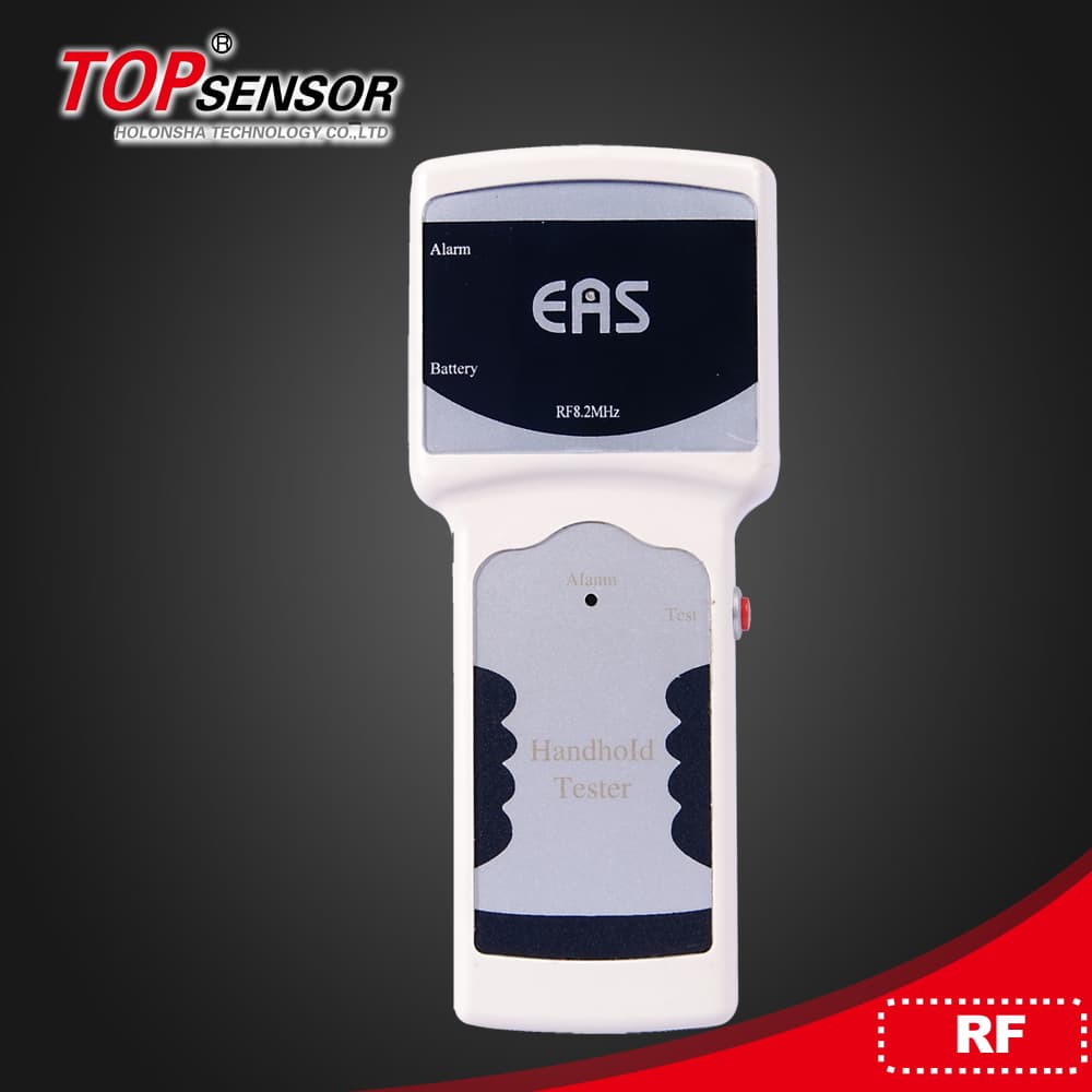 Retail EAS Security System Anti_Theft handheld RF Detector